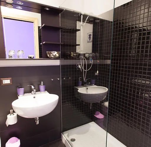 Capocchia House 3* Rzym