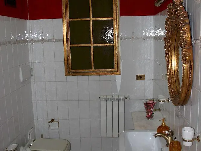Capocchia House 3* Rzym