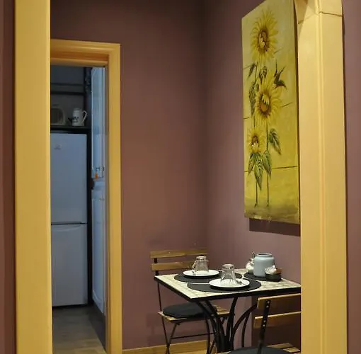 Capocchia House Rzym