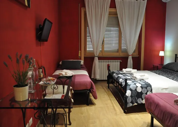 Capocchia House 3*