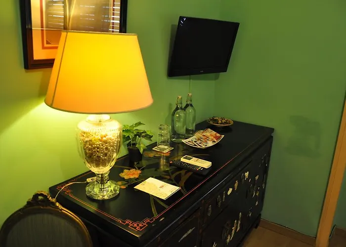 Capocchia House 3* Rzym