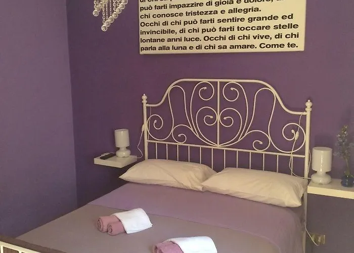 Capocchia House Nocleg ze śniadaniem Rzym