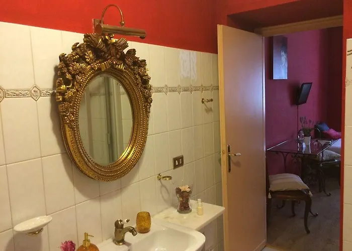 Nocleg ze śniadaniem Capocchia House Rzym