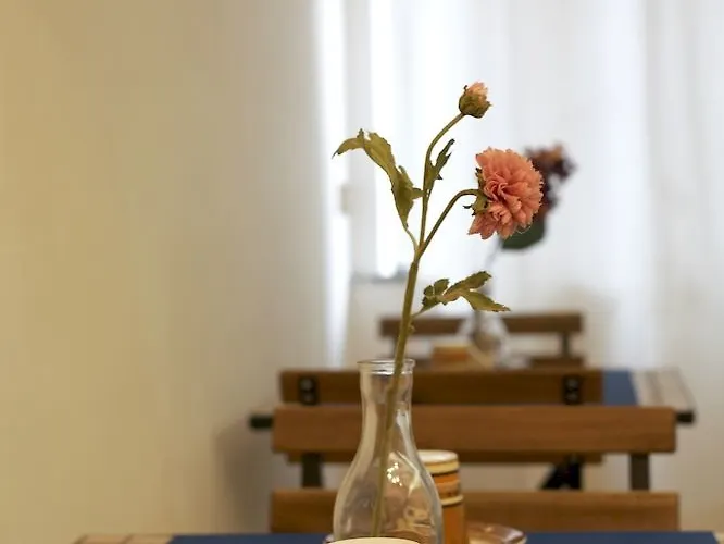 Capocchia House 3* Rzym