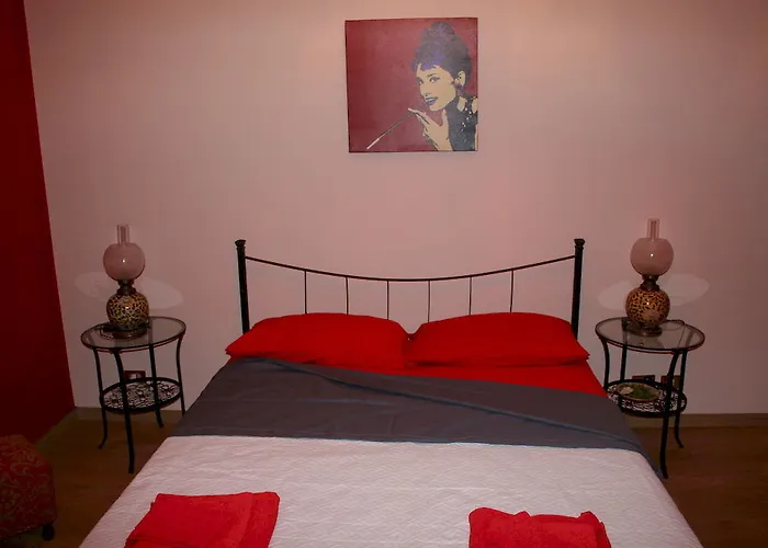 Capocchia House 3*