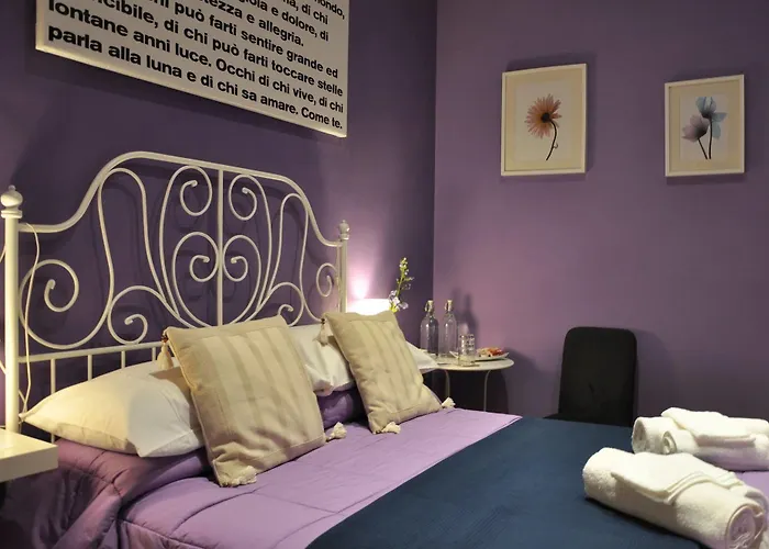 Capocchia House Nocleg ze śniadaniem Rzym