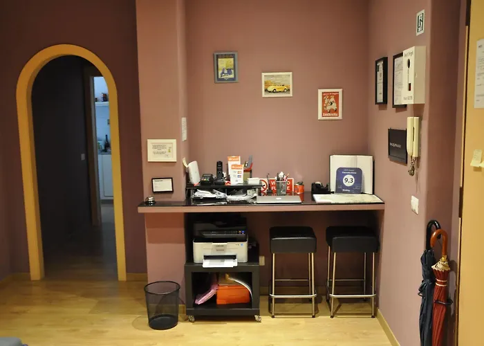 Capocchia House Nocleg ze śniadaniem 3*