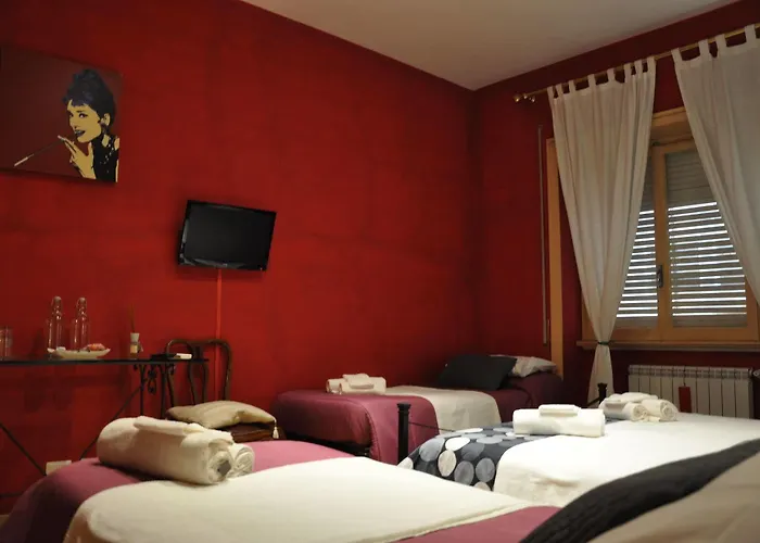 Capocchia House 3*