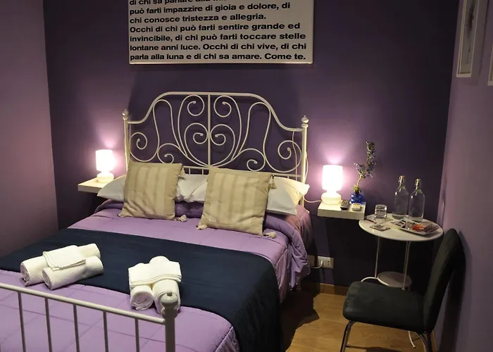 Capocchia House 3* Rzym