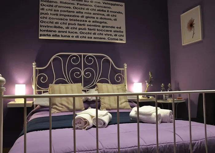Capocchia House 3*